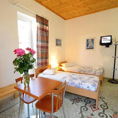 Armonia Central Loutra Edipsou  Cameră foto