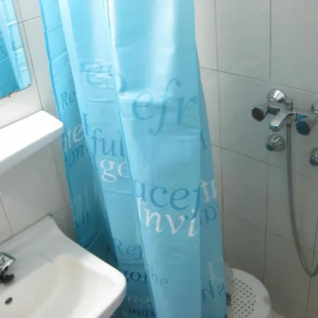Armonia Central Loutra Edipsou  Cameră foto