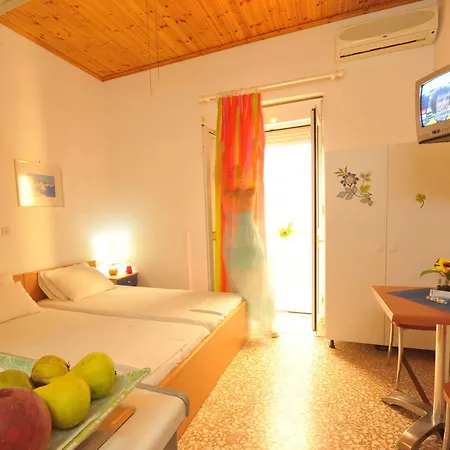 Armonia Central Loutra Edipsou  Exterior foto