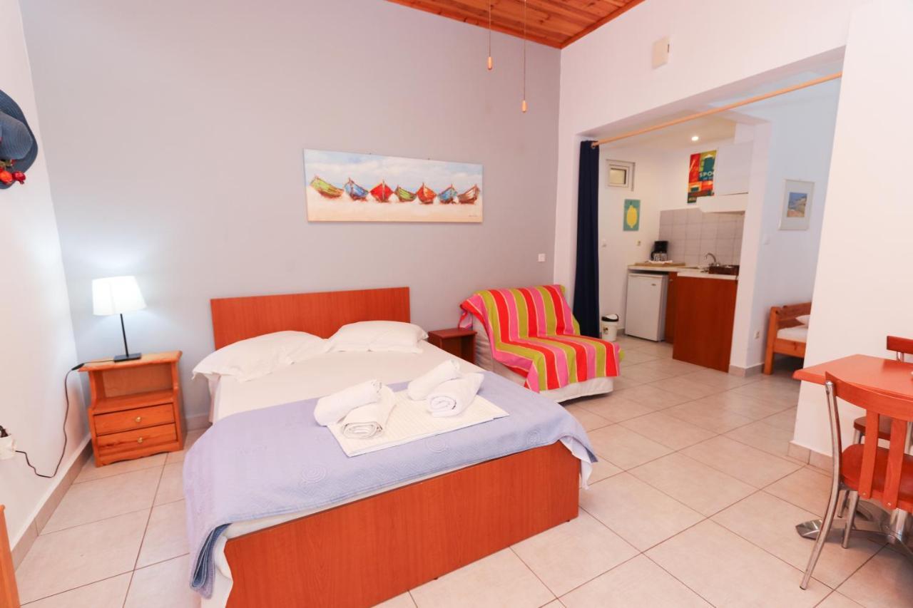 Armonia Apartment