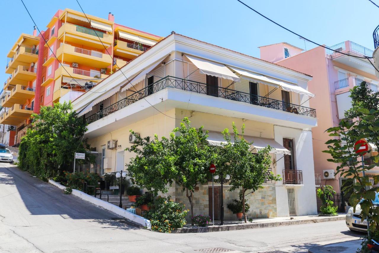 Armonia Apartment *