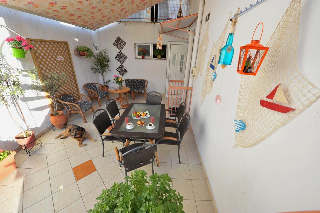 Apartment Armonia