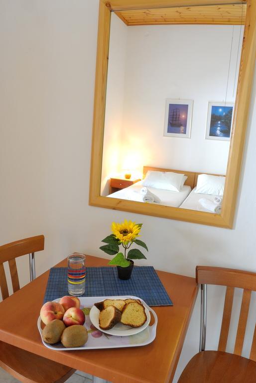 Apartment Armonia *