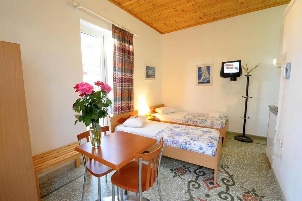 Armonia Apartment Loutra Edipsou (Evia)