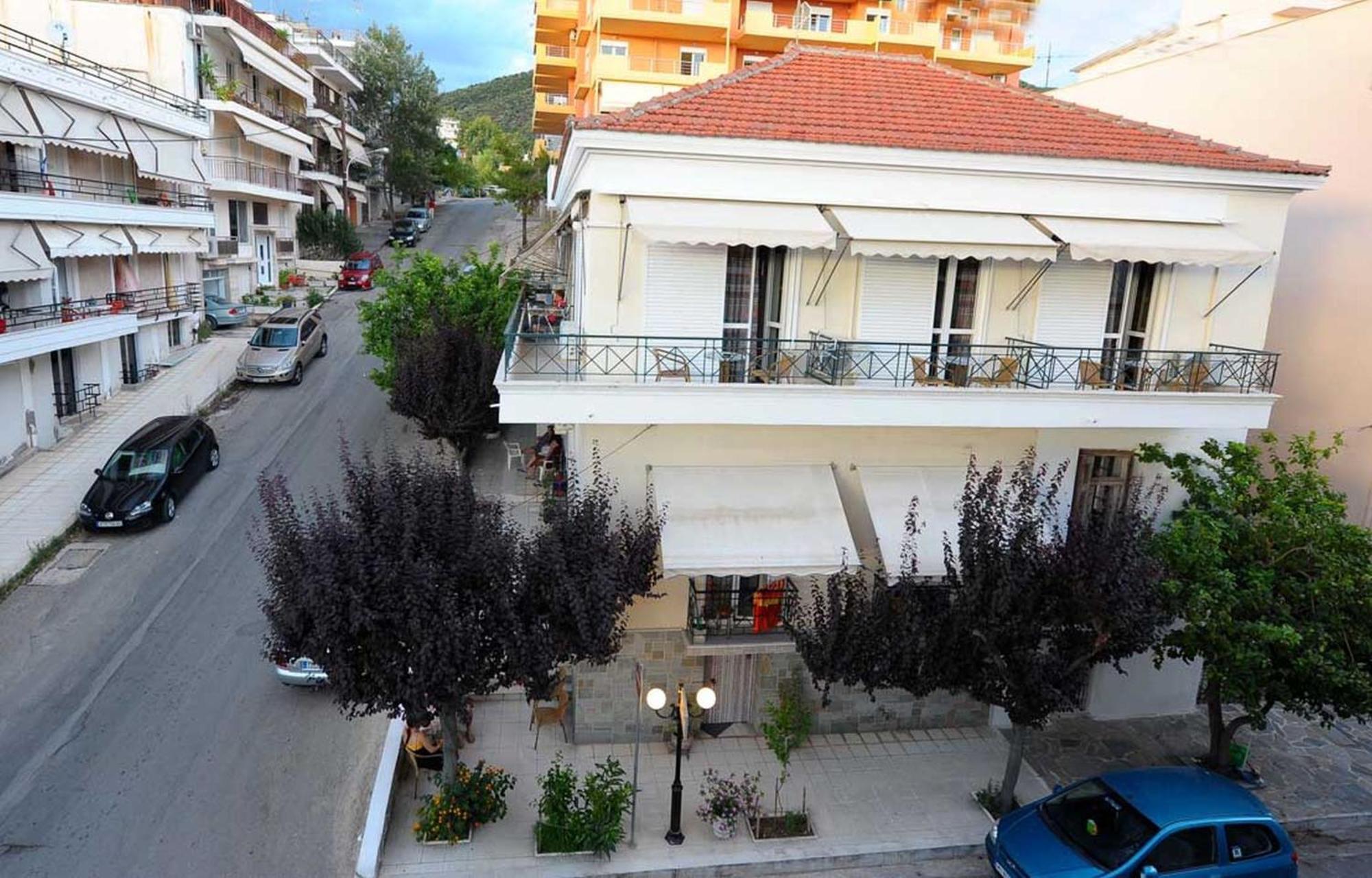 Armonia Apartment *