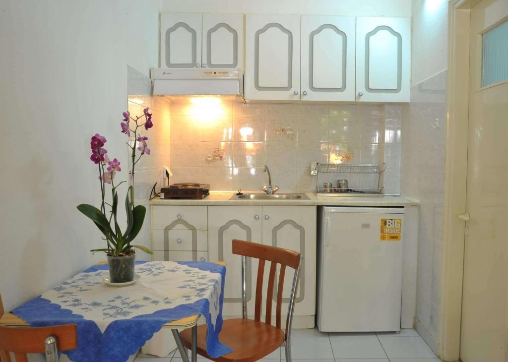 Apartment Armonia *