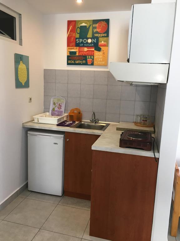 Armonia Apartment