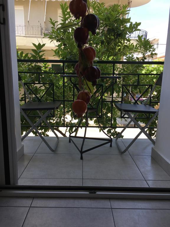 Armonia Apartment Loutra Edipsou (Evia)