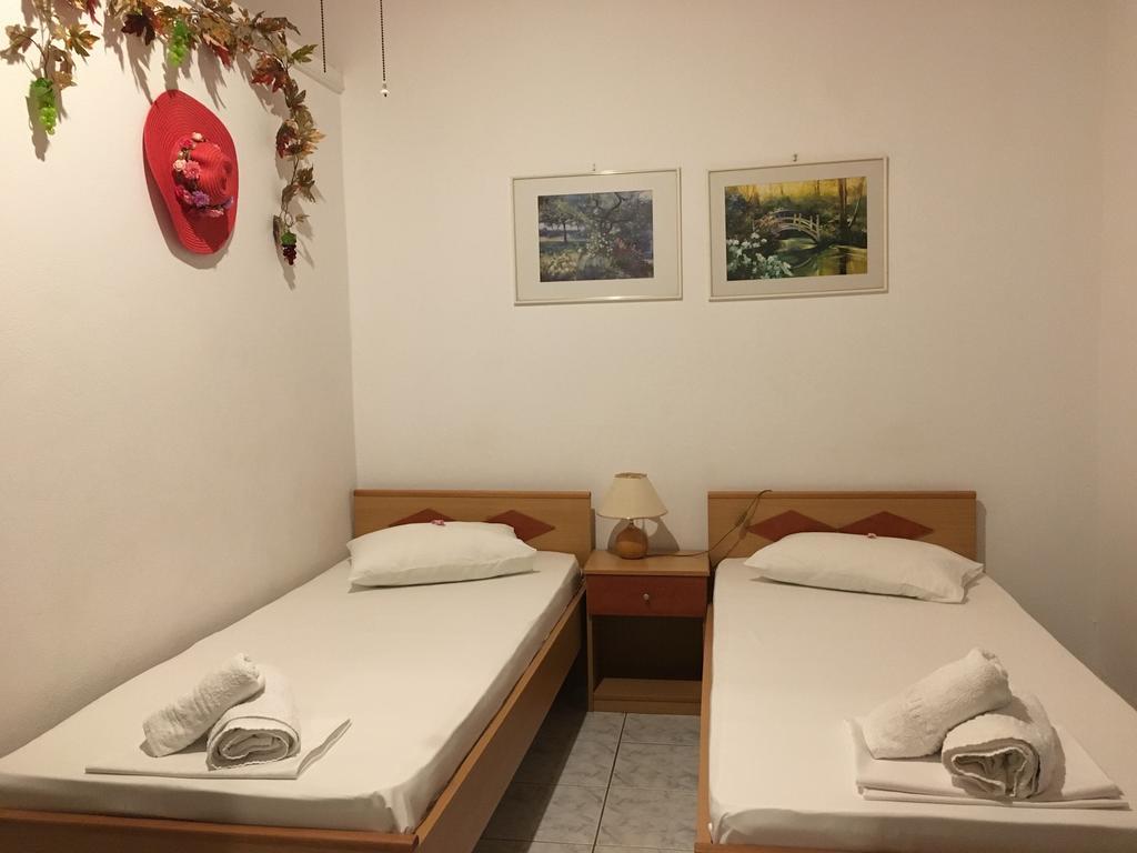 Armonia Apartment Loutra Edipsou (Evia)