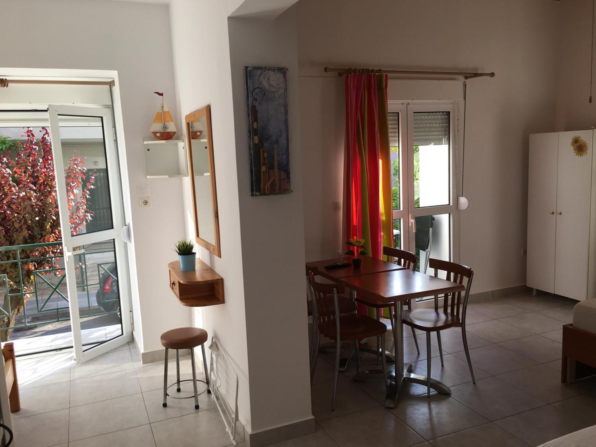 Armonia Apartment Loutra Edipsou (Evia)