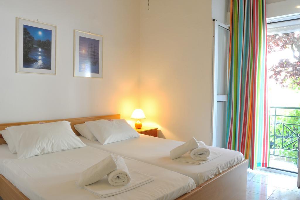 Armonia Apartment *