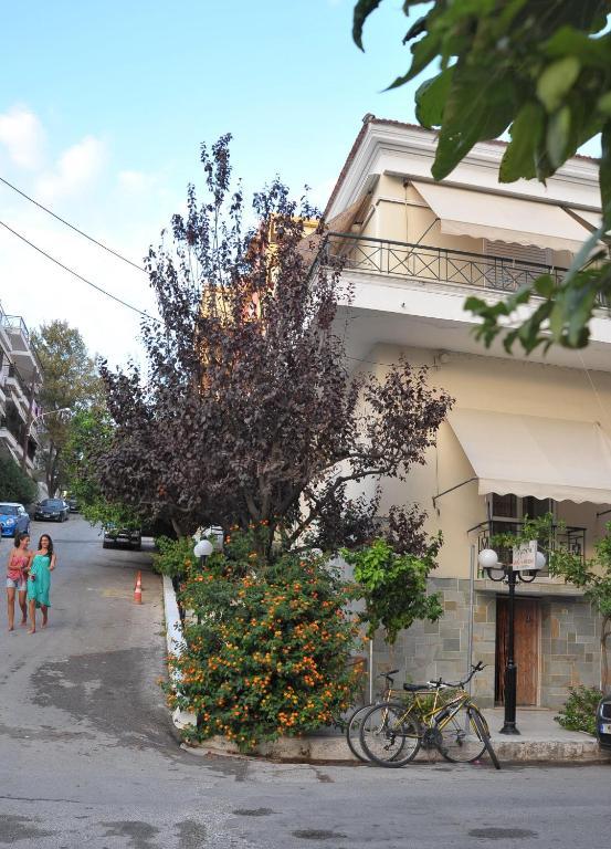 Apartment Armonia *