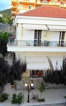 Armonia Apartment
