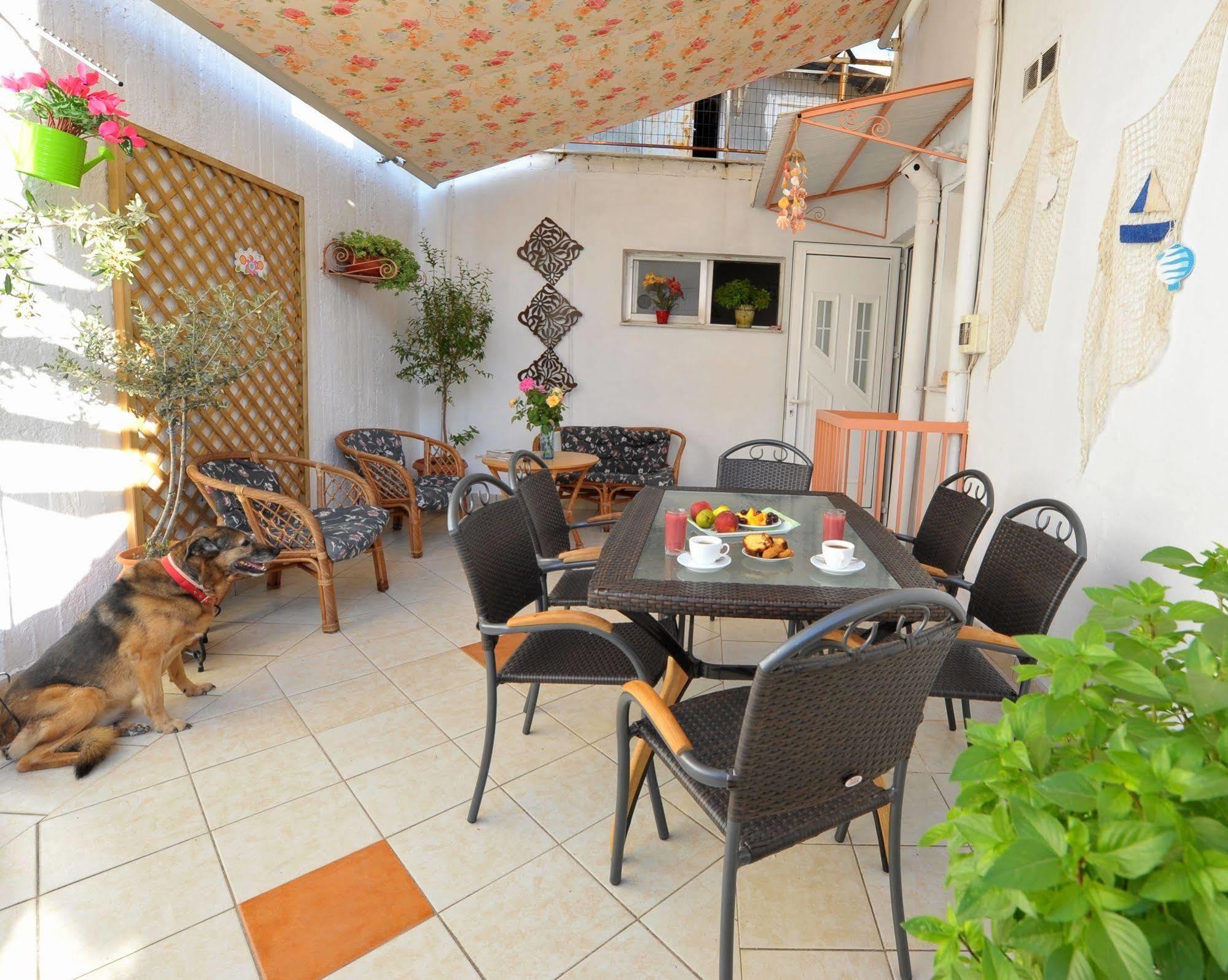 Apartment Armonia Loutra Edipsou (Evia)
