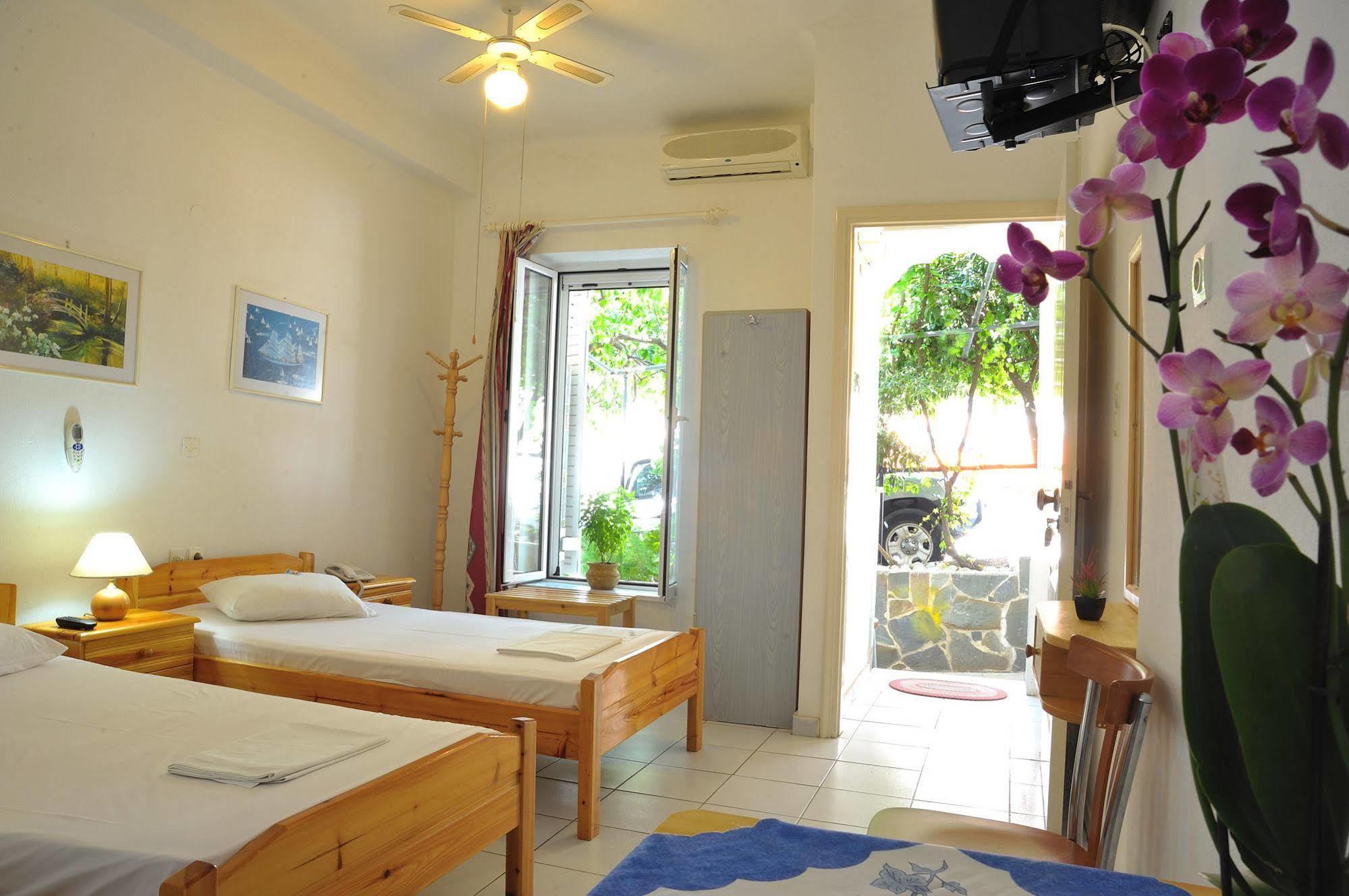 Apartment Armonia *