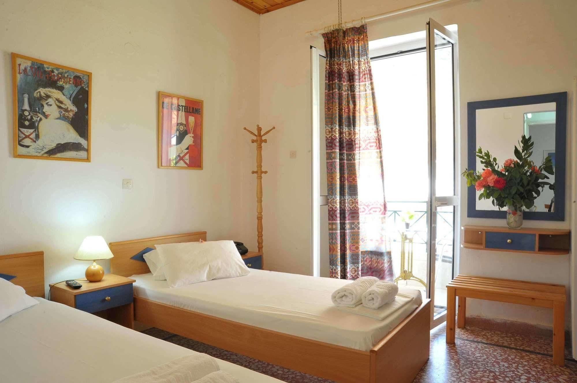 Apartment Armonia *