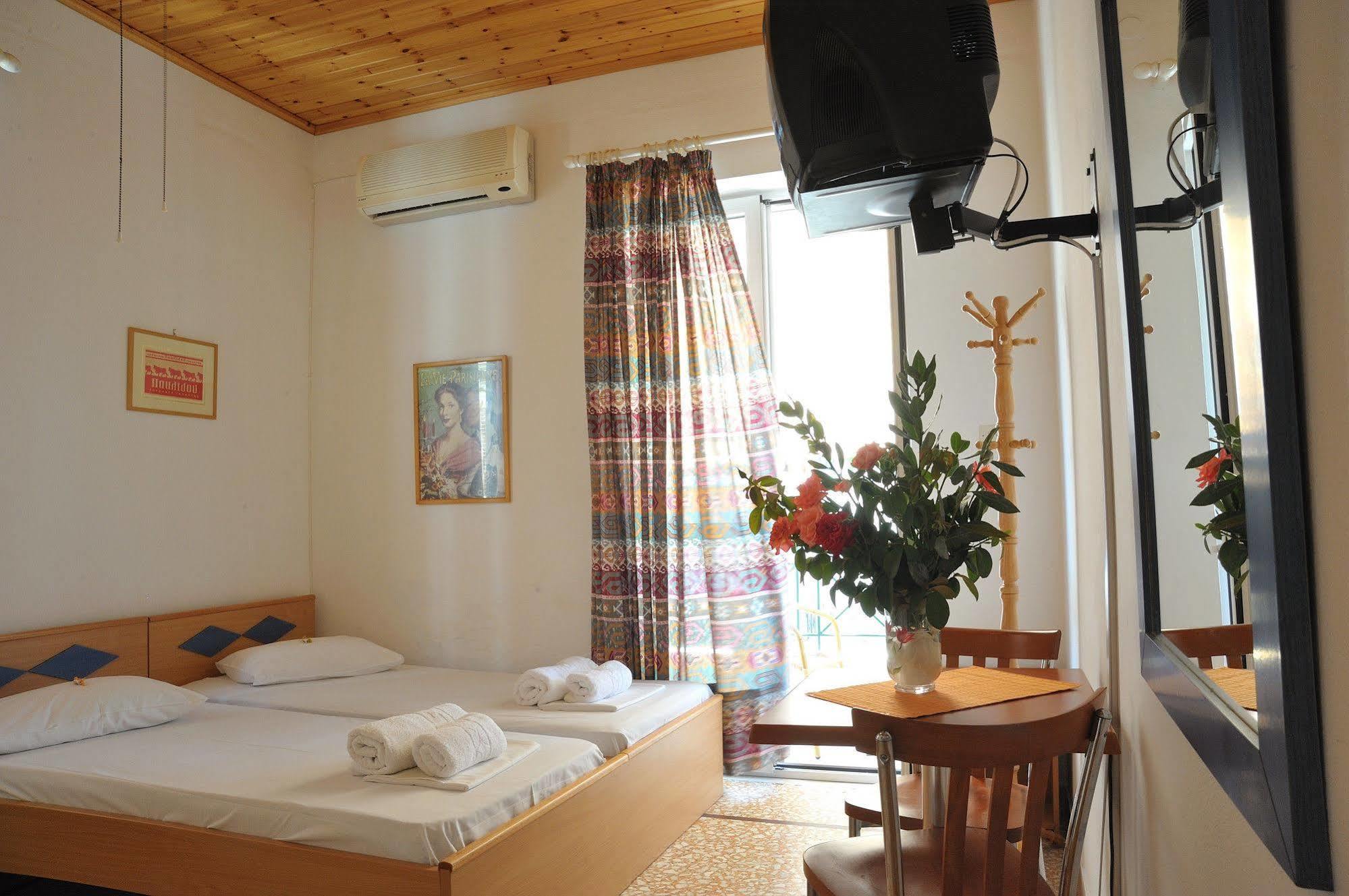 Armonia Apartment *