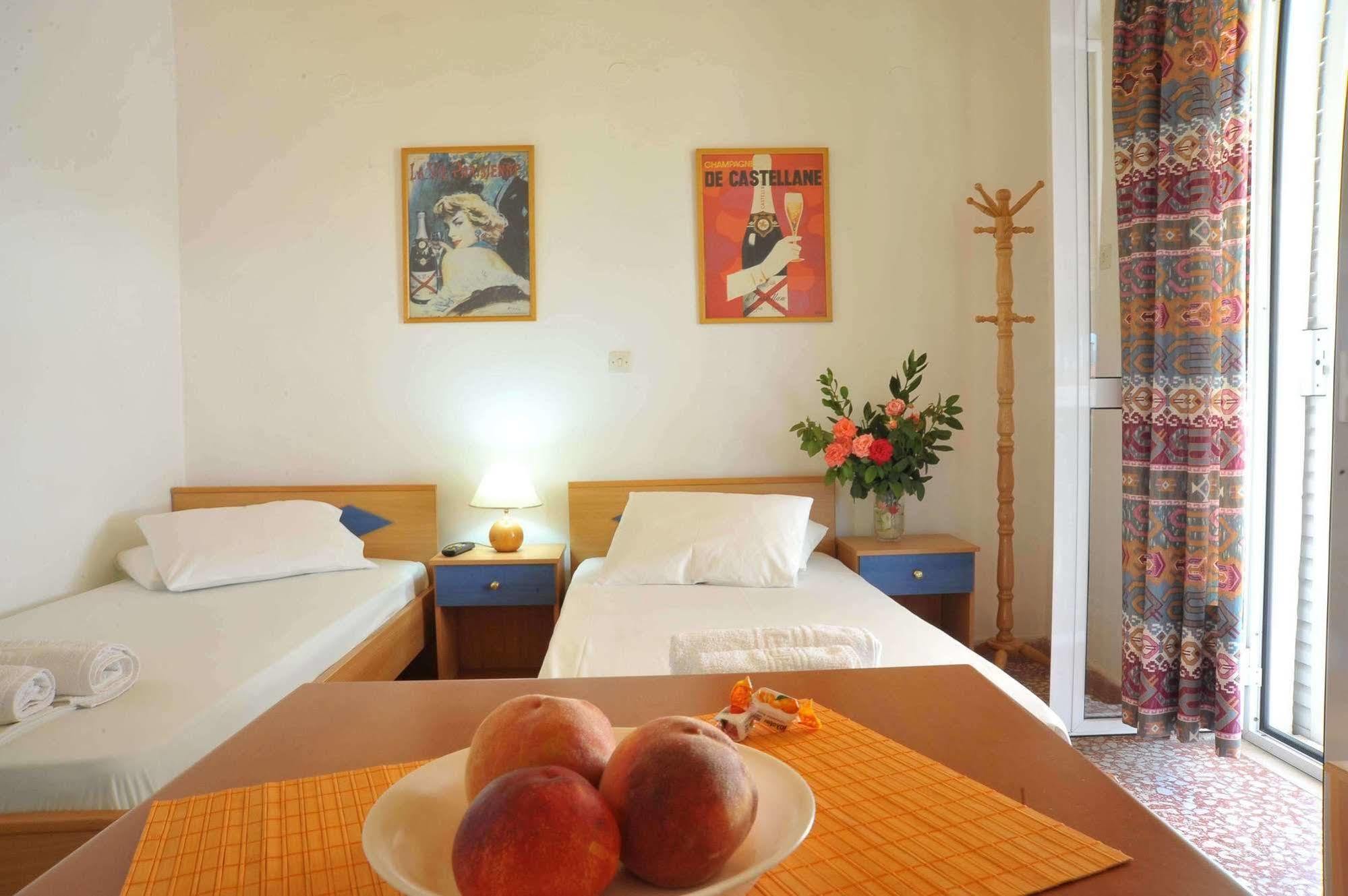 Armonia Apartment Loutra Edipsou (Evia)